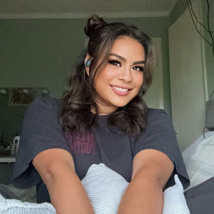 Meet your Posher, Samanta